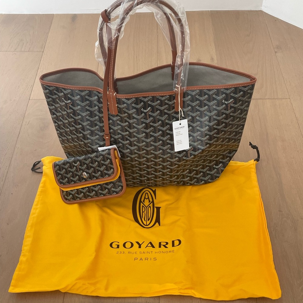 Goyard Bag